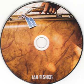 CD Ian Fisher: Koffer