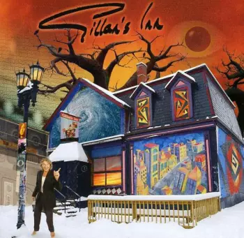 Ian Gillan: Gillan's Inn