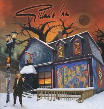 2LP Ian Gillan: Gillan's Inn