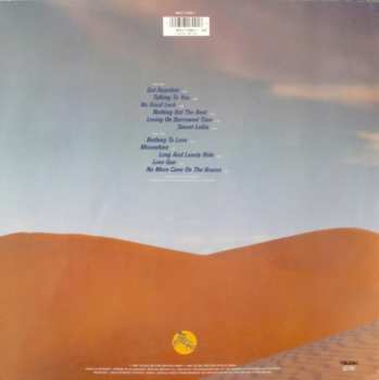 LP Ian Gillan: Naked Thunder