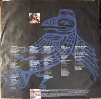 LP Ian Gillan: Naked Thunder