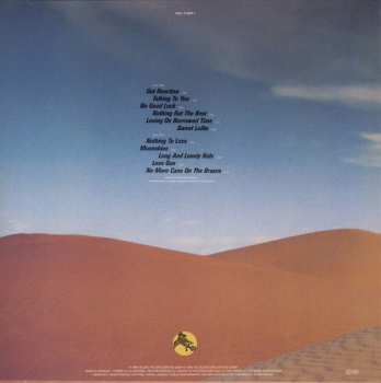 CD Ian Gillan: Naked Thunder LTD