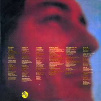 CD Ian Gillan: Naked Thunder LTD