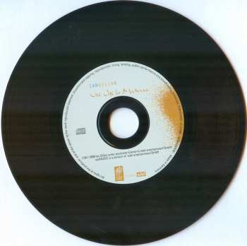 CD Ian Gillan: One Eye To Morocco LTD | DIGI
