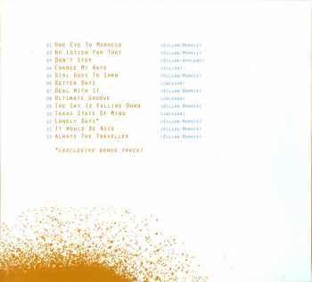 CD Ian Gillan: One Eye To Morocco LTD | DIGI