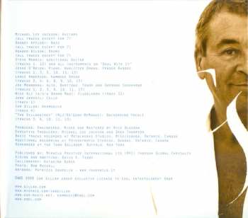 CD Ian Gillan: One Eye To Morocco LTD | DIGI