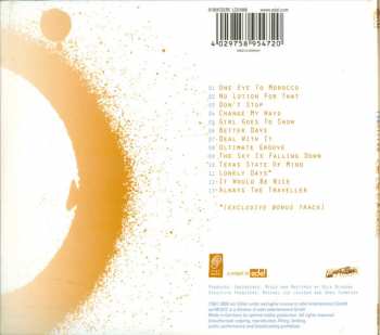 CD Ian Gillan: One Eye To Morocco LTD | DIGI