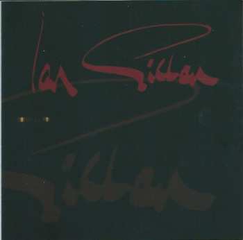 CD Ian Gillan: The Purple People Eater