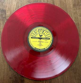 LP Ian Hunter: Defiance Part 2: Fiction