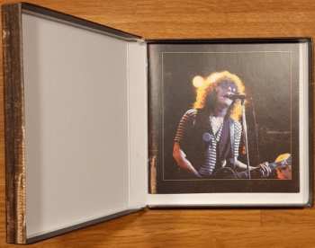 4CD Ian Hunter: From The Knees Of My Heart  The Albums 1979-1981 DLX