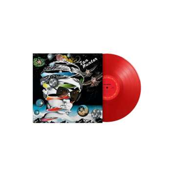 LP Ian Hunter: Ian Hunter