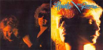 CD Ian Hunter: Y U I Orta