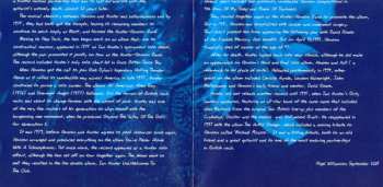 CD Ian Hunter: Y U I Orta
