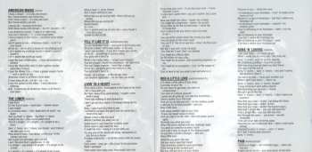 CD Ian Hunter: Y U I Orta