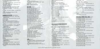 CD Ian Hunter: Y U I Orta