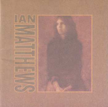 Album Iain Matthews: Valley Hi / Some Days You Eat The Bear And Some Days The Bear Eats You