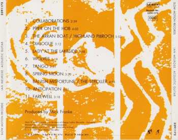 CD Ian Melrose: Wolves