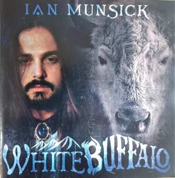CD Ian Munsick: White Buffalo