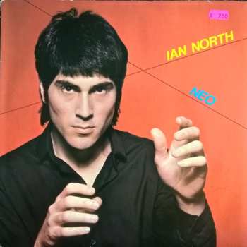 Album Ian North: Neo