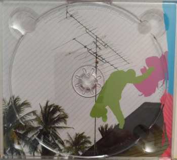 CD Ian Pooley: Souvenirs