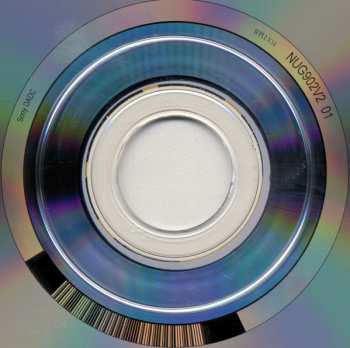 CD Ian Siegal: Broadside