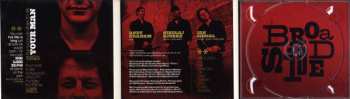 CD Ian Siegal: Broadside