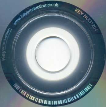 CD Ian Siegal: Candy Store Kid