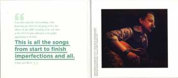 CD Ian Siegal: Man & Guitar - A BBC Recording