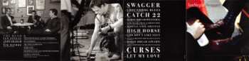 CD Ian Siegal: Swagger