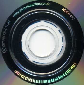 CD Ian Siegal: The Picnic Sessions