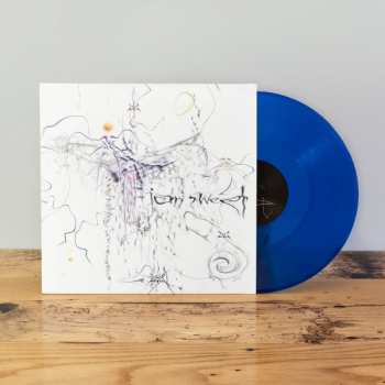 LP Ian Sweet: Show Me How You Disappear CLR