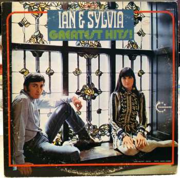 Album Ian & Sylvia: Greatest Hits!
