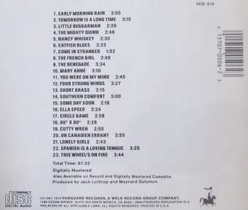 CD Ian & Sylvia: Greatest Hits