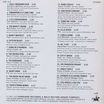 CD Ian & Sylvia: Greatest Hits