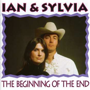 Album Ian & Sylvia: Ian & Sylvia
