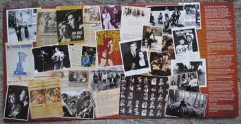 2LP Ian & Sylvia: Lost Tapes LTD