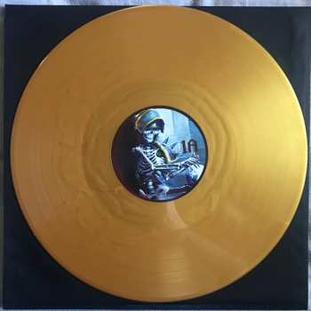 2LP Ian Taylor: RuneScape: Original Soundtrack Classics CLR | DLX