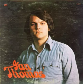 Ian Thomas: Ian Thomas