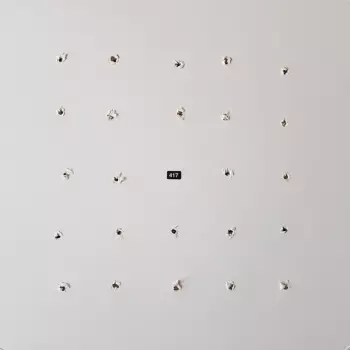 Ian William Craig: Split Series #24