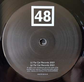 LP Ian William Craig: Split Series #24 LTD | NUM