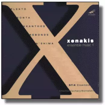 Ensemble Music 1