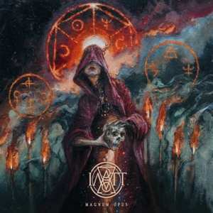 LP I Am The Trireme: Magnum Opus LTD