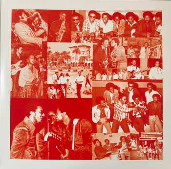 2LP Ibex Band: ስቴሪዮ የአይቤክስ ባንድ ሙዚቃ = Stereo Instrumental Music