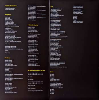 LP Ibeyi: Ash