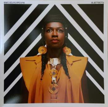 LP Ibibio Sound Machine: Electricity CLR | LTD