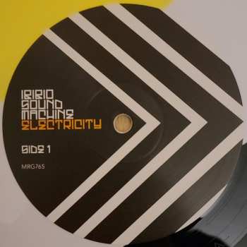 LP Ibibio Sound Machine: Electricity CLR | LTD