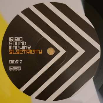 LP Ibibio Sound Machine: Electricity CLR | LTD