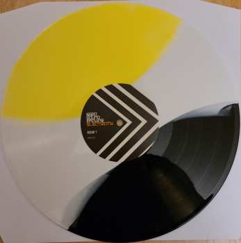LP Ibibio Sound Machine: Electricity CLR | LTD