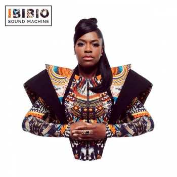 CD Ibibio Sound Machine: Uyai