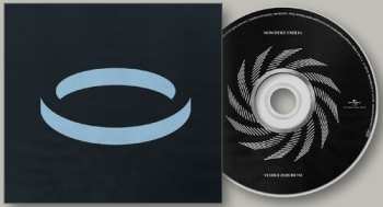 Album Ibisco: Nowhere Emilia / Darkside Emilia